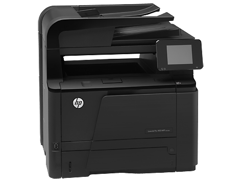 HP LaserJet Pro 400 MFP M425dw (CF288A) Printer